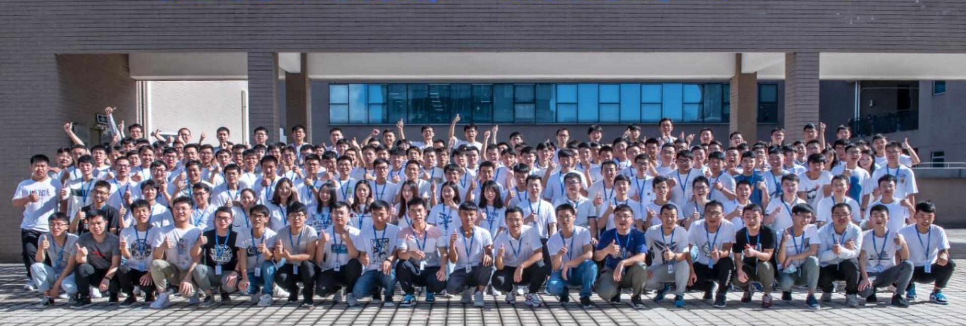 乘風破浪，砥礪前行——2020集團公司畢業(yè)生入職培訓圓滿落幕
